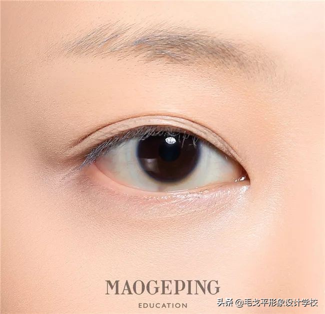 怎样画出大眼妆,如何画出大眼妆