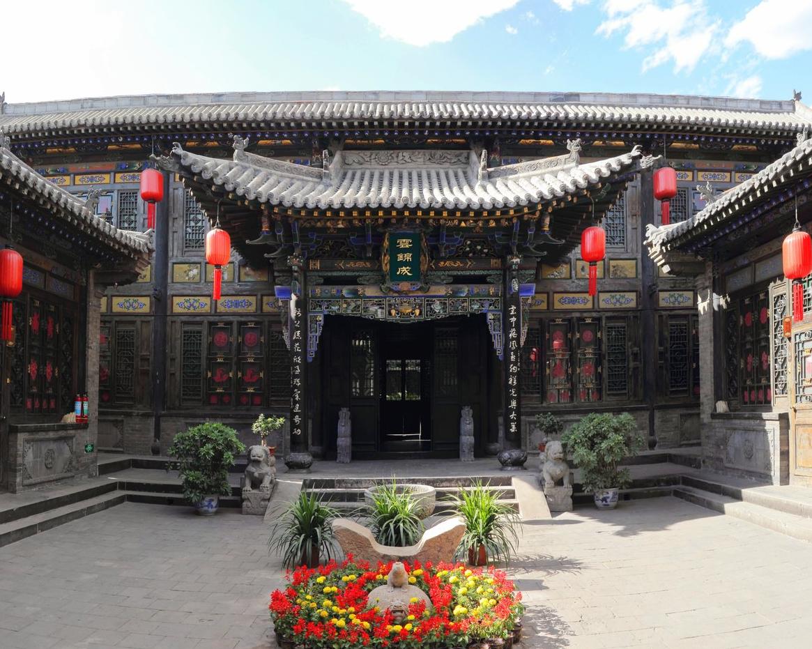 中国顶级酒店排行榜,山西著名酒店排名