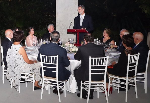 梅根王后穿衣风格,西班牙王后凯特穿搭