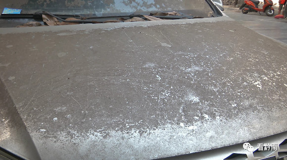 都匀市路边停车收费不交会怎么样,都匀停车费为什么高