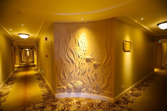 玩转珠海酒店,玩转珠海长隆全攻略