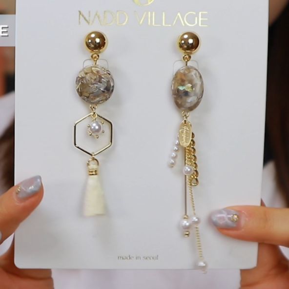 韩国购物分享服装篇视频,韩国购物分享好物推荐会