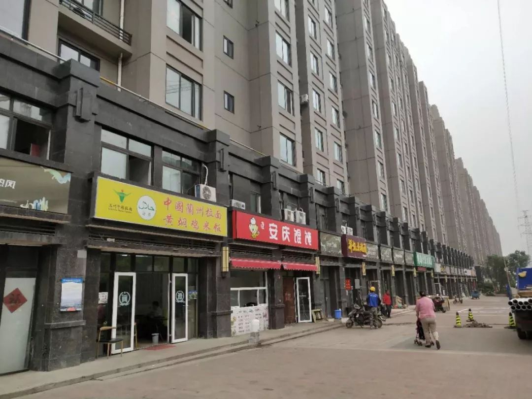 实探五桥板块,这里会是下一个河西吗?