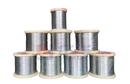 电热丝有哪些材料,电热丝有什么特点