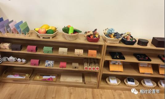 蒙台梭利教育理念是蒙氏教育吗,蒙台梭利式幼儿园教什么