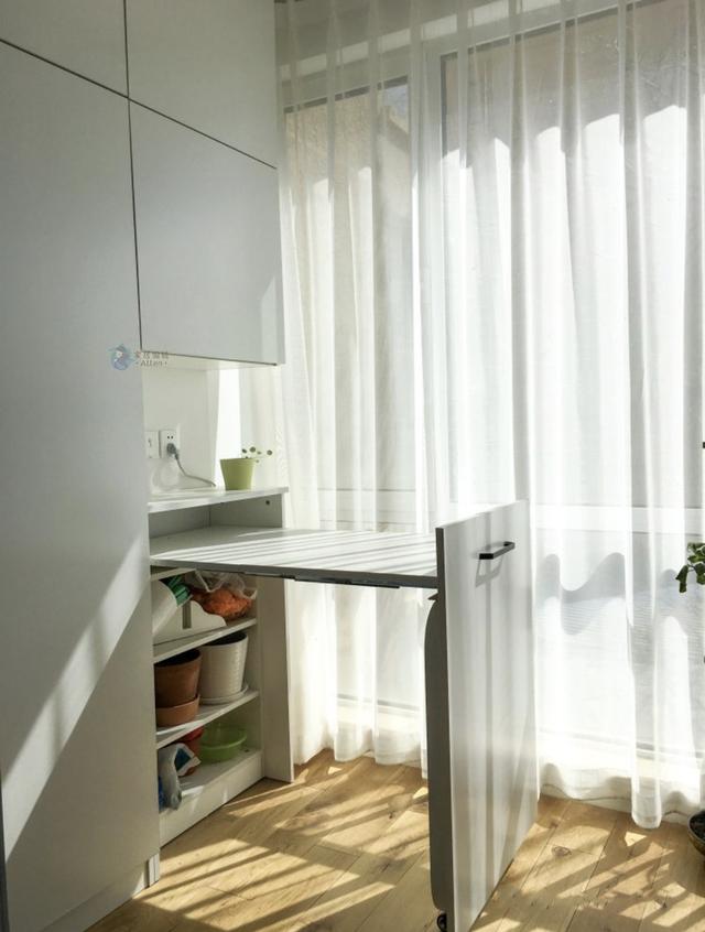 你一定要知道的去家务化设计,日式去家务化设计