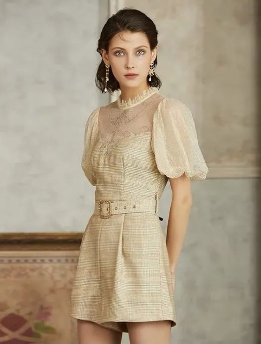 明星都穿的旗袍,中外女明星穿旗袍