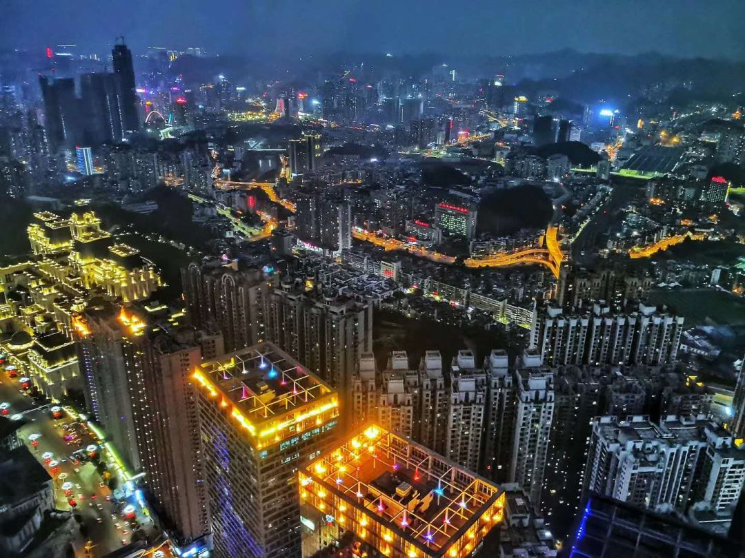 贵阳楼盘开年狂飙,贵阳花溪区最新楼盘新房