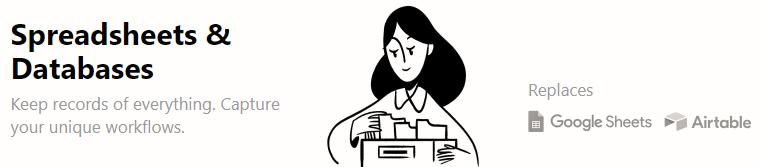 allinone笔记能实现什么功能,如何用notion提高效率