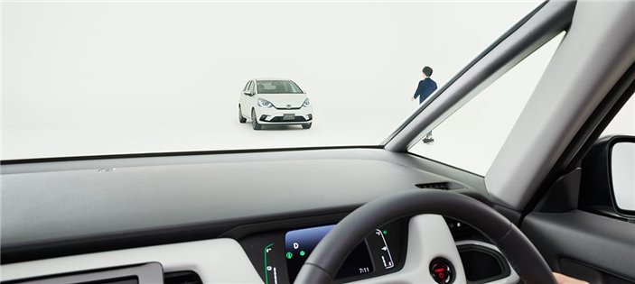 2019年全新本田飞度,全新一代本田飞度最新消息