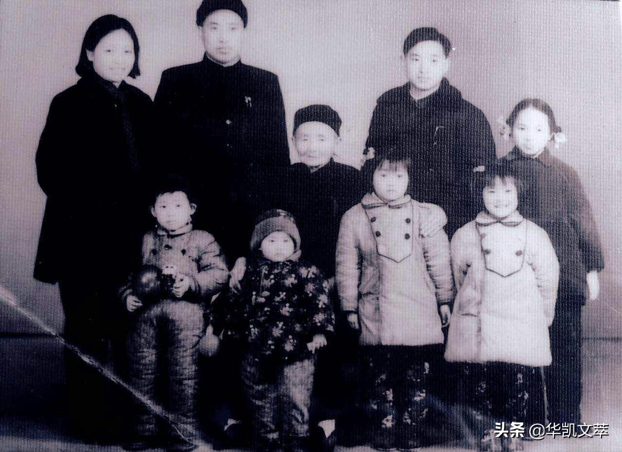 深情回忆我的人生挚友*干高**子弟杨生中