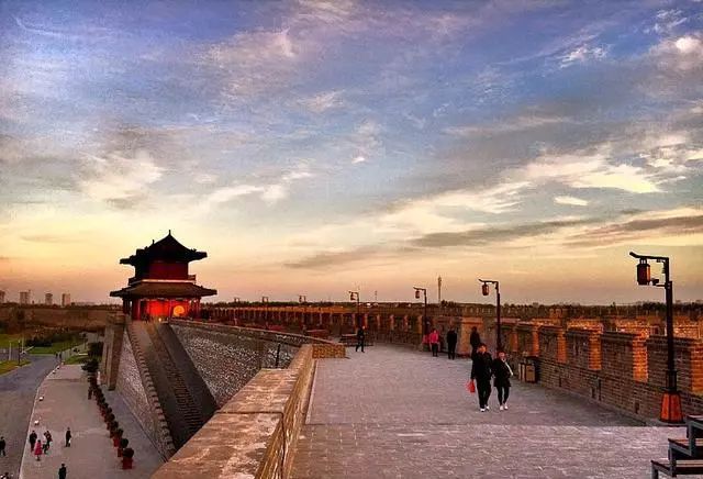 被忽视的3个千年古城,一个被严重低估的千年古城