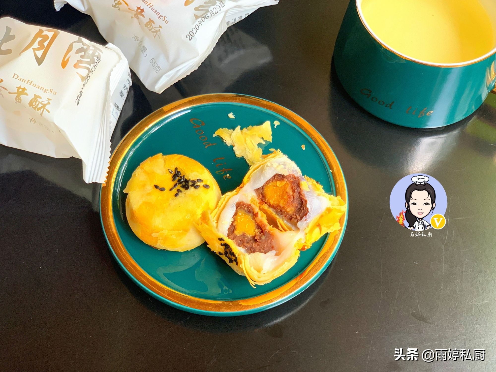 还有哪些超解馋的中式糕点,这十道中式糕点绝对比蛋糕更好吃