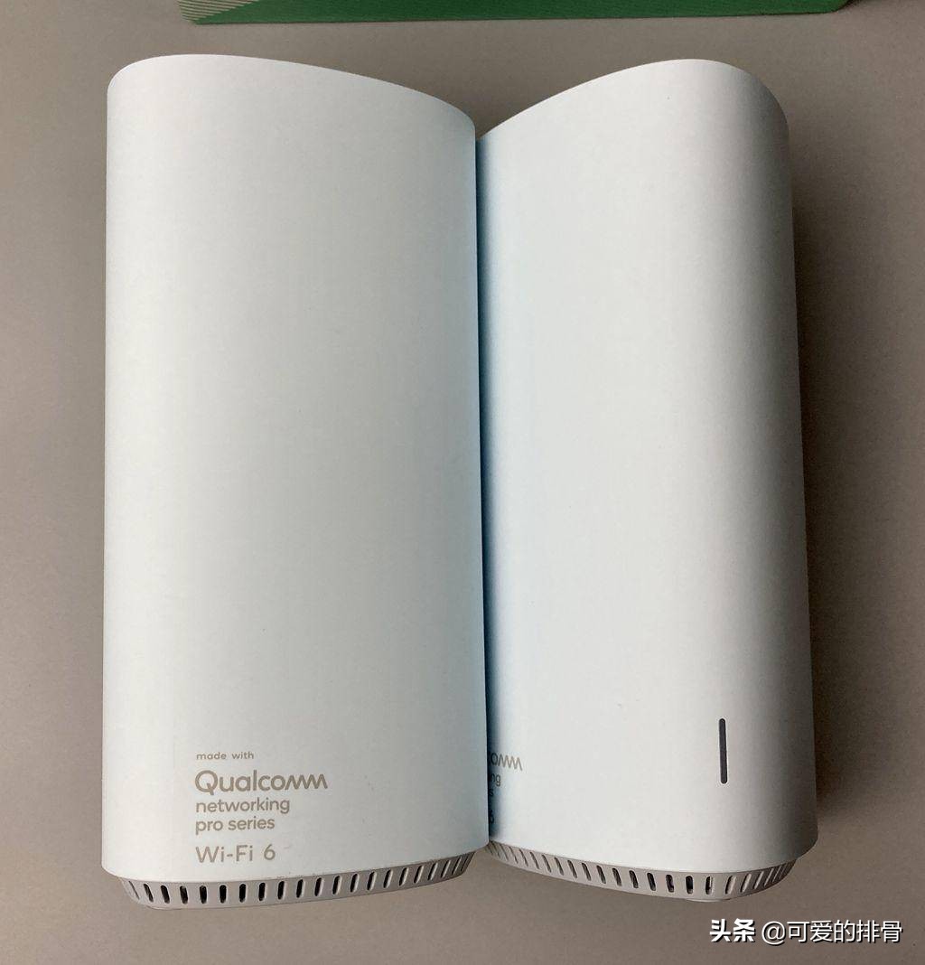性价比最高的wifi6路由器评测,360wifi6全屋路由器测评