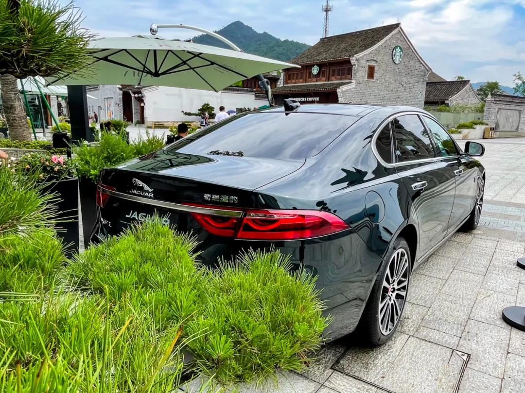 捷豹超豪华品牌沦为二线豪华品牌,捷豹准备重回超豪华品牌