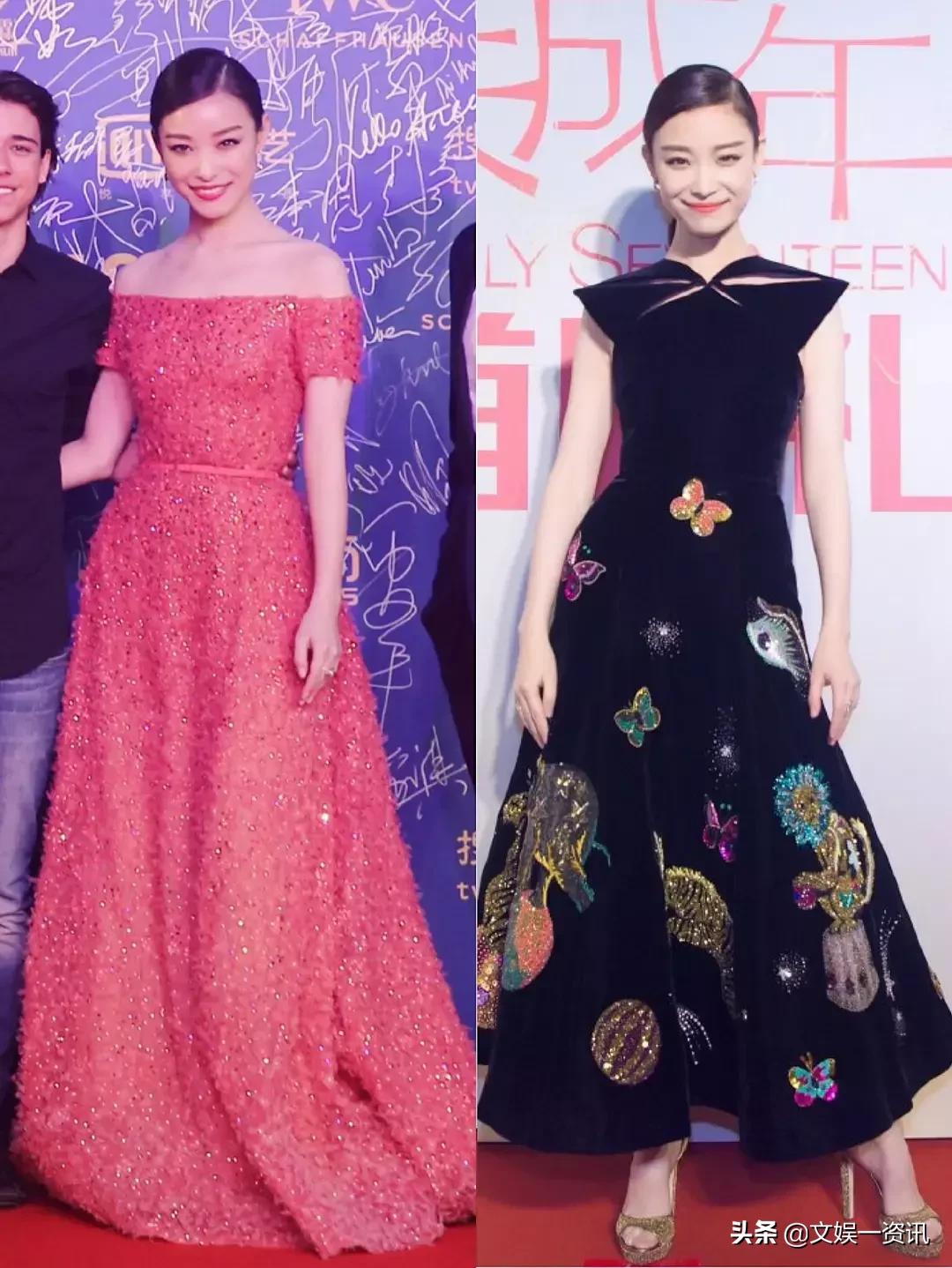 杨幂赵丽颖刘诗诗唐嫣谁最能扛剧,杨幂唐嫣刘诗诗赵丽颖实力排名