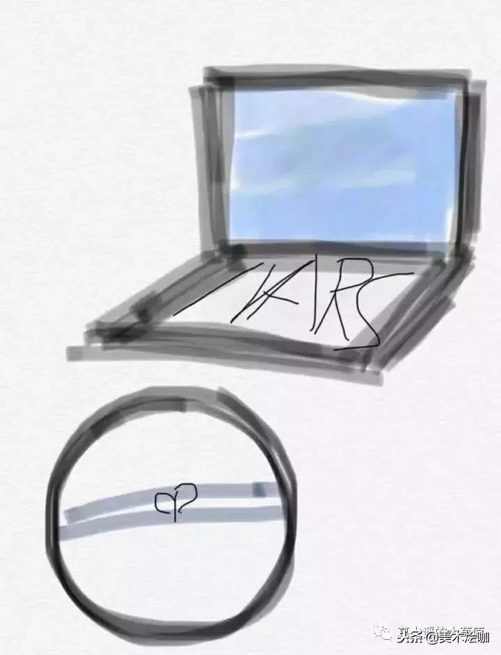 微商变身灵魂画手代购,朋友圈代购变身灵魂画手