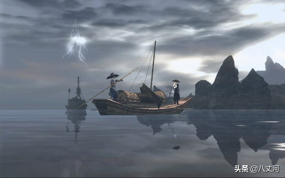 五本新时代武侠的网文精品,5本武侠言情小说推荐