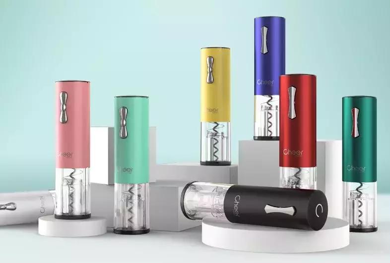 徒手快速开红酒,6秒开红酒黑科技