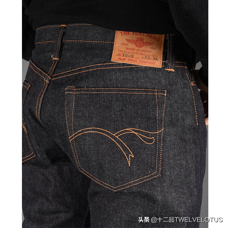 新手指南篇｜认识“养牛”牛仔品牌及经典款