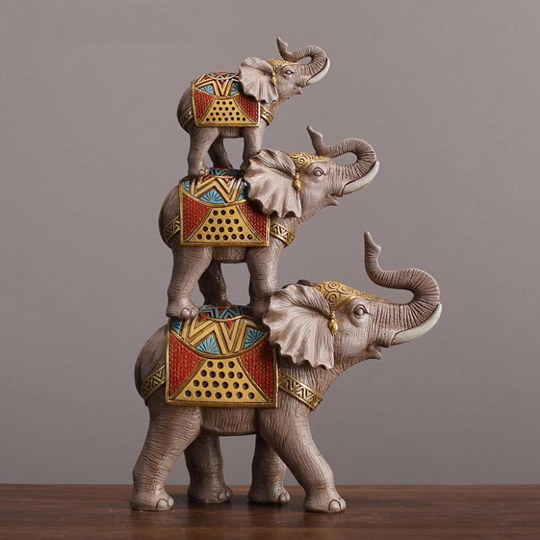 追求仪式感,艾晢EAZOM家居饰品做生活的设计师