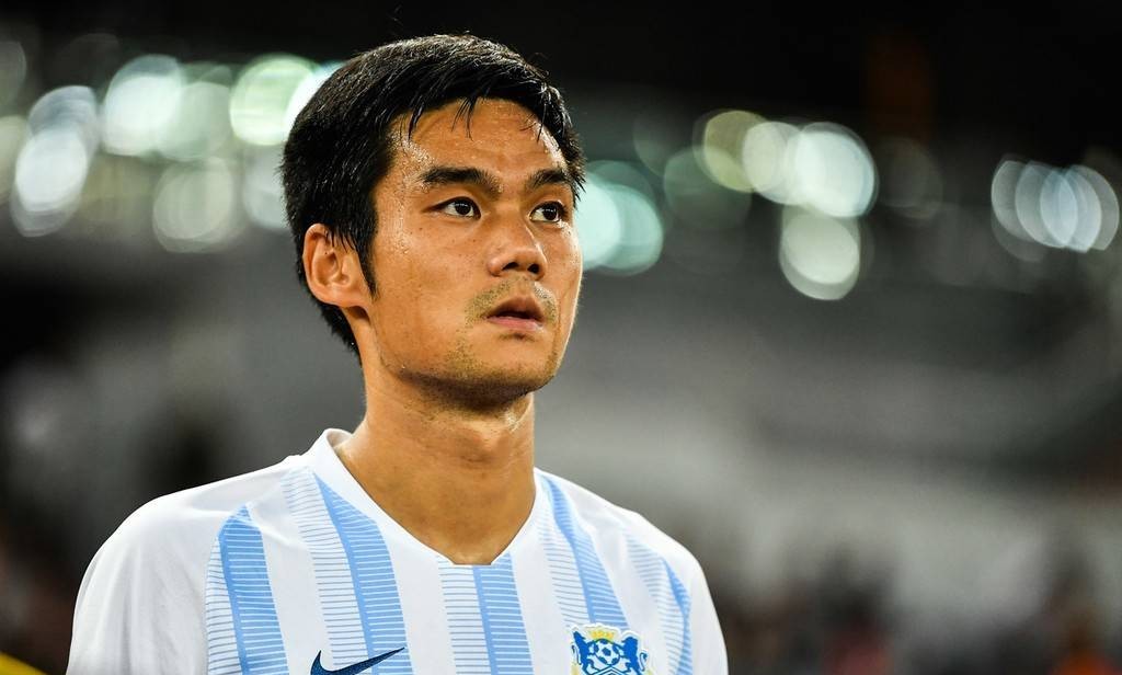 汪嵩在足球界的地位,中国球员汪嵩