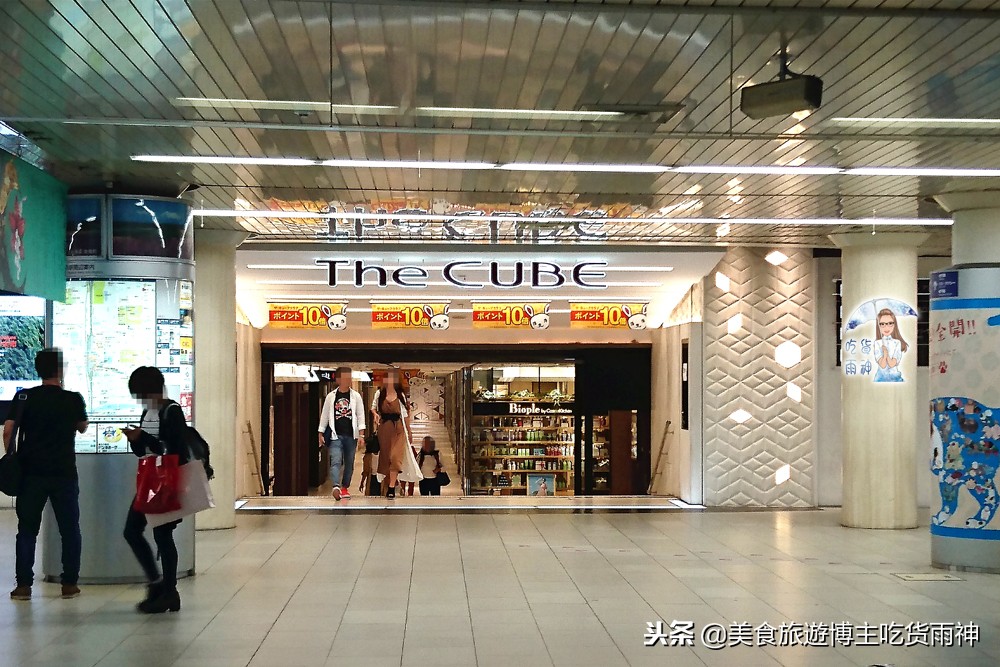 日本京都四条街一游,日本京都周边自助游