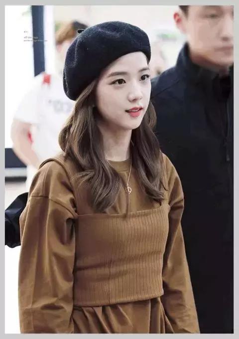 任何肤色都能驾驭的显白发色,显白发色明星同款