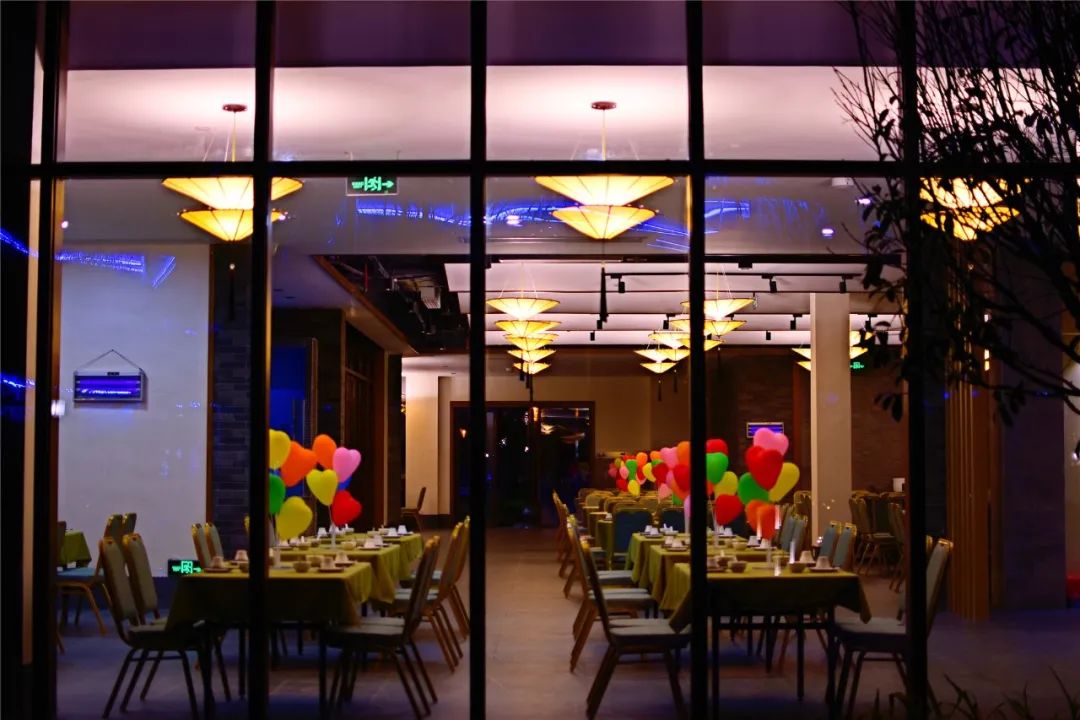 三千漓·婚礼丨永恒的幸福,让漓江山水见证