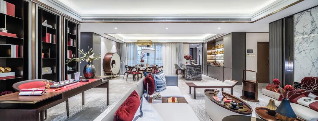 禹洲凤凰府,禹洲凤凰府最新消息今天