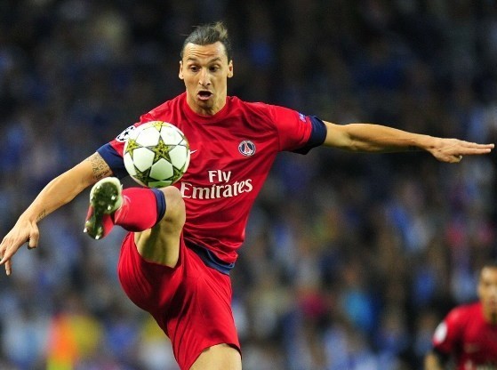 现役顶级前锋,现役前锋梯度排行