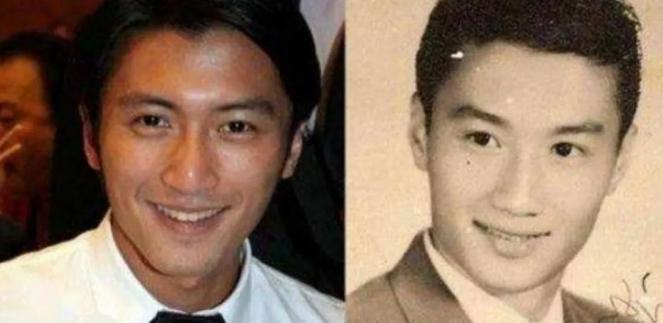 狄波拉潇洒情史，为谢贤甩美国富豪，离婚后嫁小11岁男人收获爱情