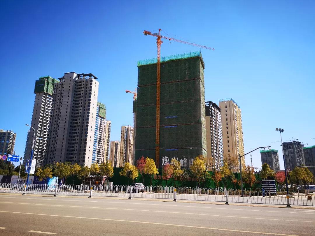 俊发城芙蓉苑测评,昆明俊发城文倾苑最新消息