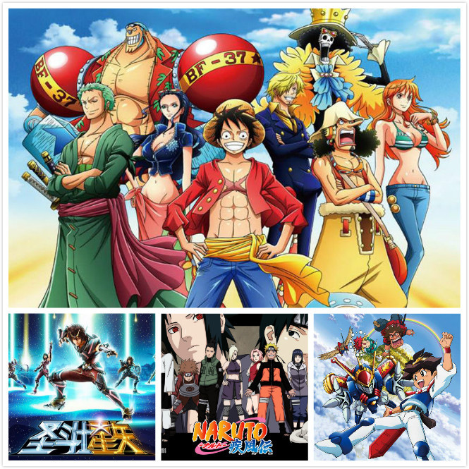 一部讽刺日本现状的动画,日本动画揭露人性