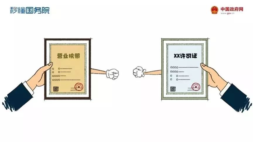 证照分离行政审批局,证照分离工作开展情况