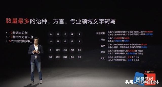 搜狗ai智能录音笔c1操作,搜狗ai智能录音笔教程