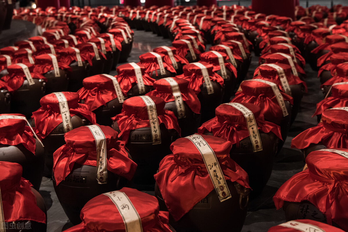 白酒如何储存最好,白酒怎样储存最好