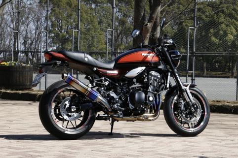 川崎z900rsse日本本土骑手的评价,川崎z900和ktm790duke哪个质量好