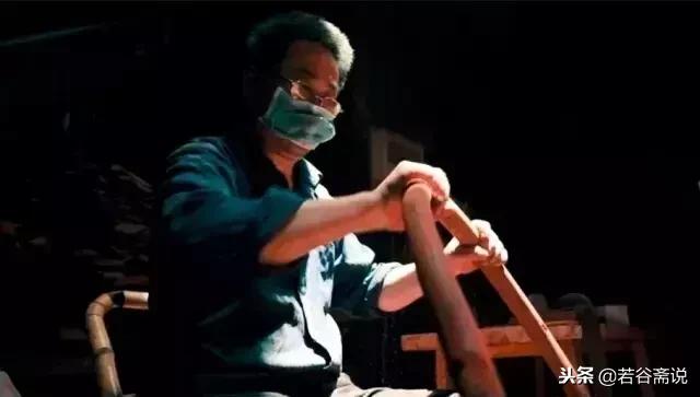 这把“圈椅之王”,到底美在哪里?