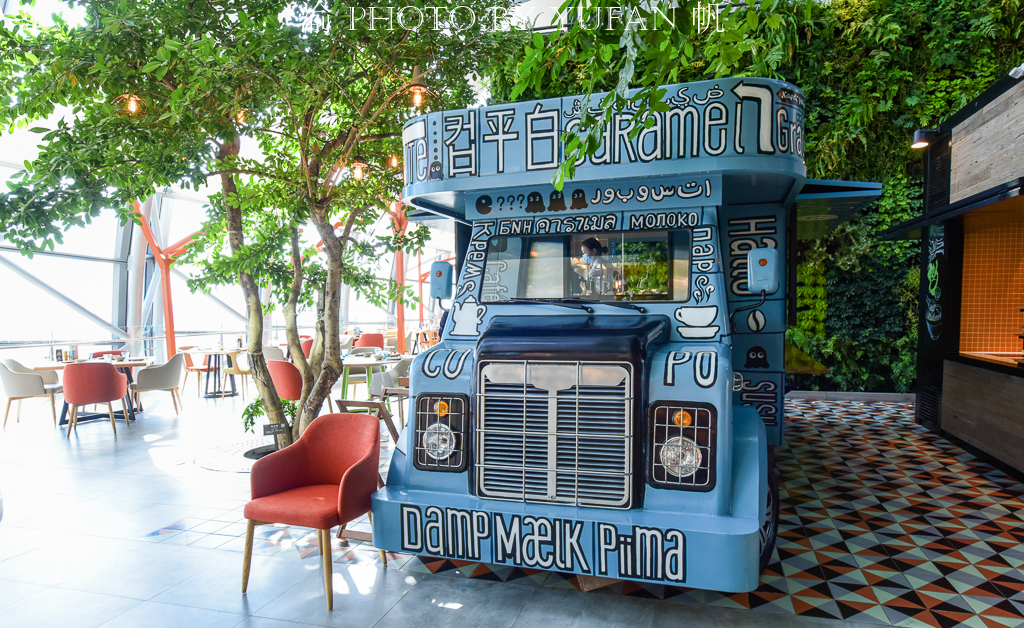 重庆来福士俱乐部自由行热门攻略,重庆来福士游玩时间