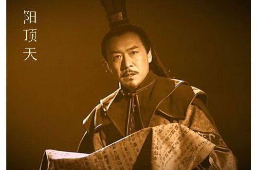 明教教主阳顶天战张三丰,明教阳顶天
