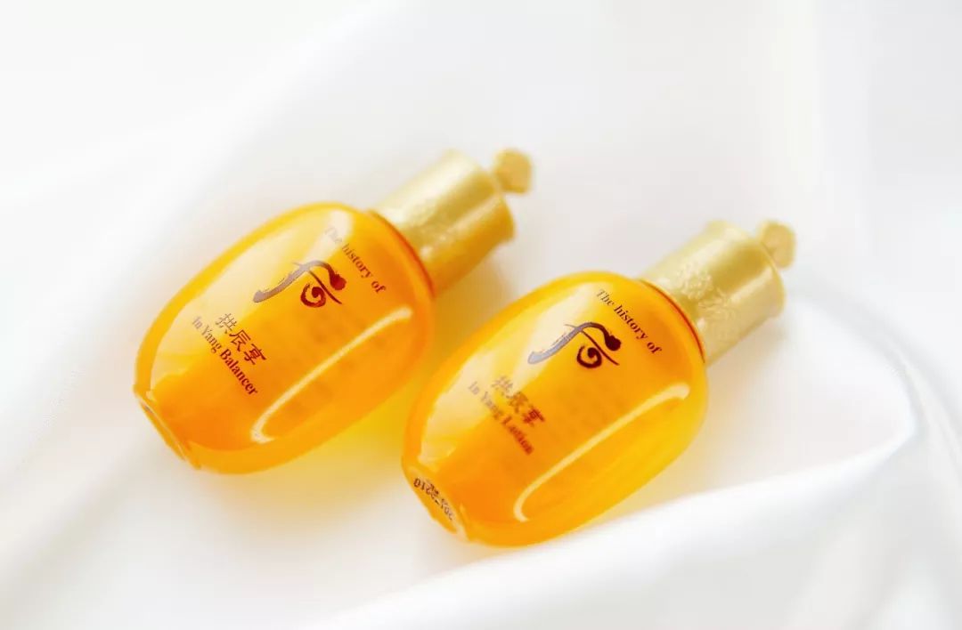 whoo什么单品好用,whoo美白套盒使用心得