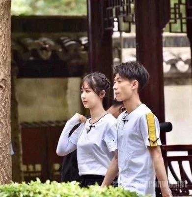 张一山杨紫真正在一起了吗,张一山和杨紫为什么关系那么好