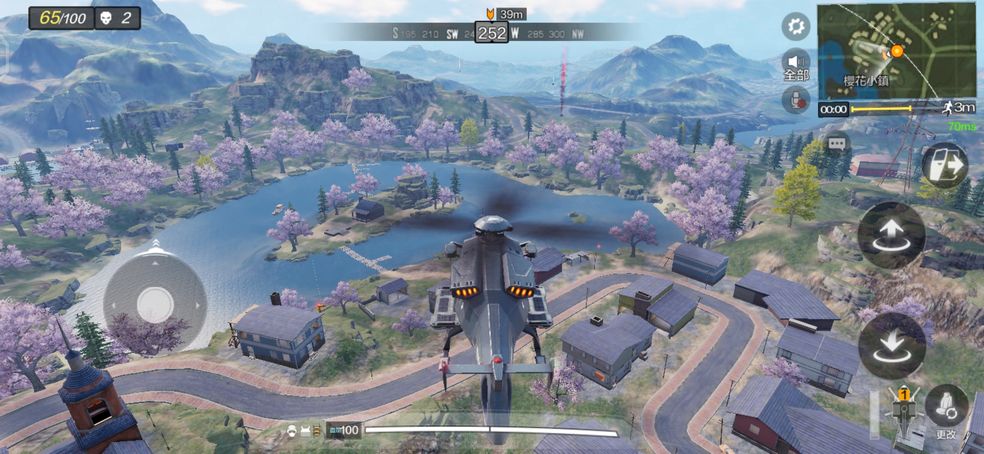 使命召唤手游现在这款游戏有多火,腾讯的使命召唤手游和端游一样吗