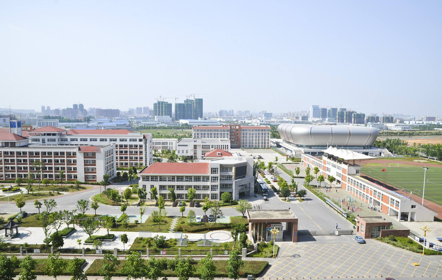 滁州最好七所高中，天长、全椒、明光榜上有名，其他四所你可知晓