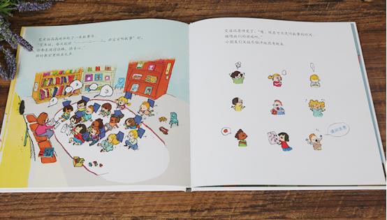 3岁小孩不愿意上幼儿园怎么办,3岁孩子实在不想上幼儿园怎么办