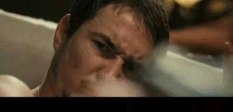 她老爸已经同意给赎金,可我不想放人:图解欧美电影