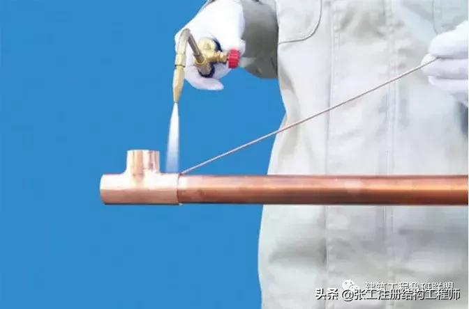 管道连接方法教程视频讲解,承插式管道接口连接