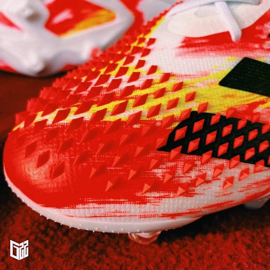 阿迪达斯猎鹰predator20.1,阿迪达斯猎鹰predator20.4tf