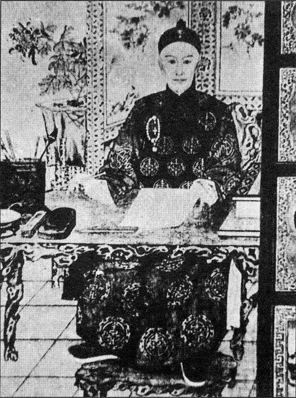 邱捷：朝廷律令和*规则潜**之间的官员、官绅和官民